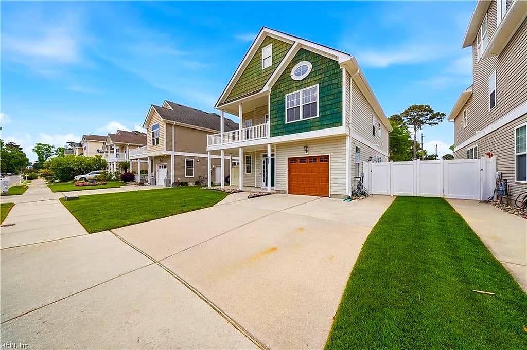 928 12th ST, VIRGINIA BEACH VA 23451 - Photo 3
