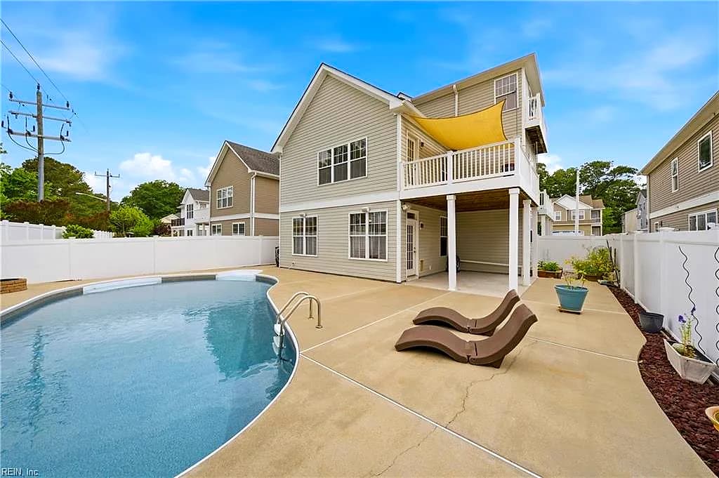928 12th ST, VIRGINIA BEACH VA 23451 - Photo 4