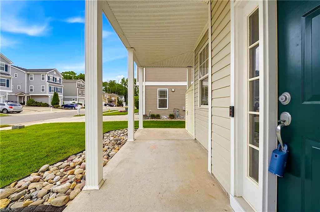 928 12th ST, VIRGINIA BEACH VA 23451 - Photo 5