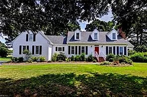 9084 River CRES, SUFFOLK VA 23433