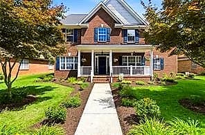 816 Poquoson XING, CHESAPEAKE VA 23320