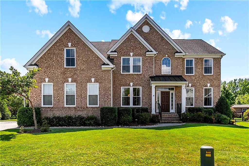 1901 Dale Greene PL, VIRGINIA BEACH VA 23456