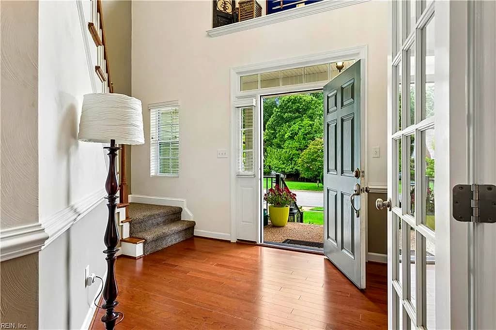 304 Founders Pointe TRL, CARROLLTON VA 23314 - Photo 5