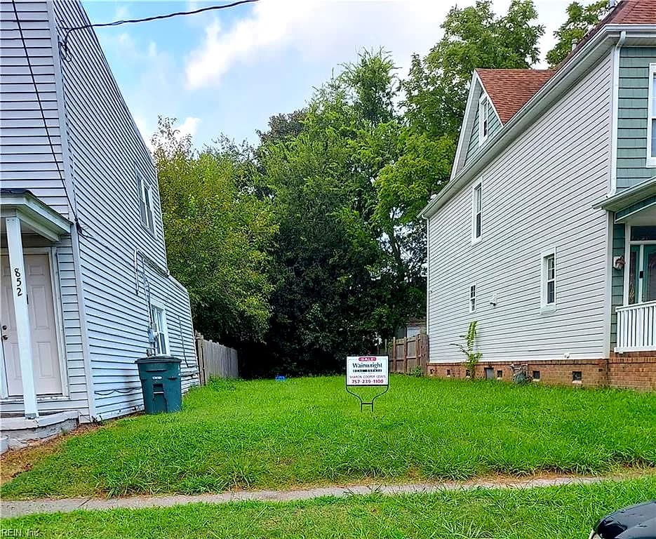 856 A AVE, NORFOLK VA 23504 - Photo 3