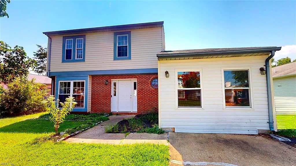 5148 Evesham DR, VIRGINIA BEACH VA 23464 - Photo 2