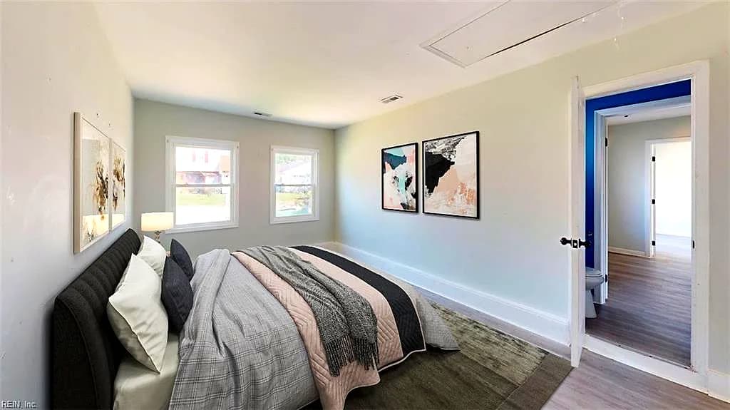5148 Evesham DR, VIRGINIA BEACH VA 23464 - Photo 5