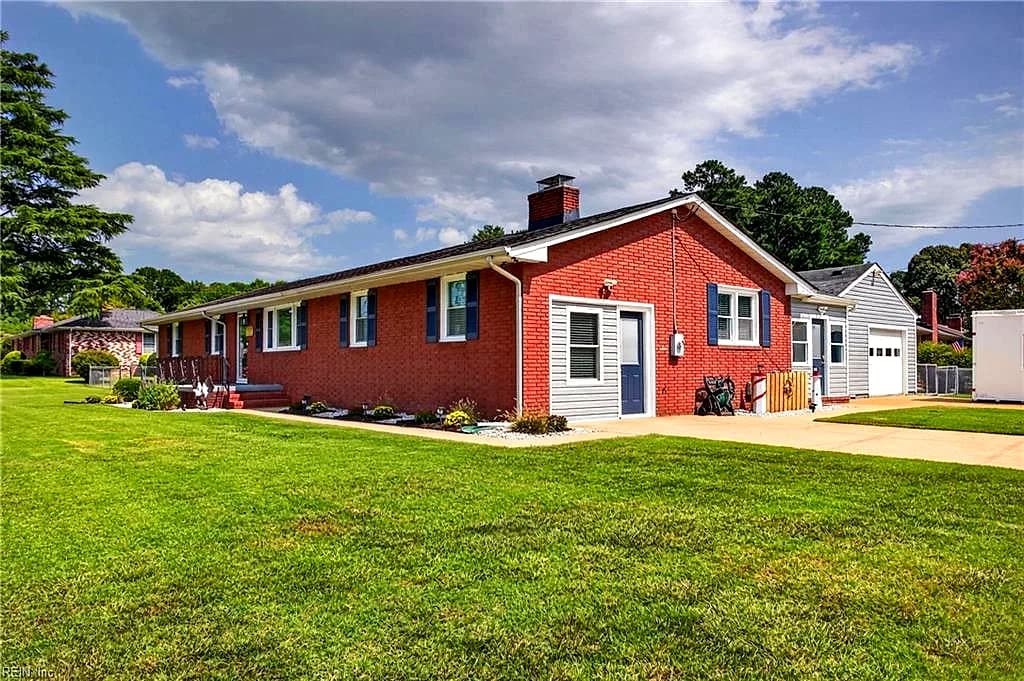 5441 N Sunland DR, VIRGINIA BEACH VA 23464 - Photo 5