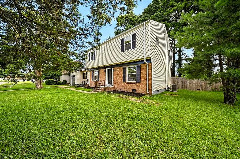 224 Dexter ST E, CHESAPEAKE VA 23324 - Photo 5