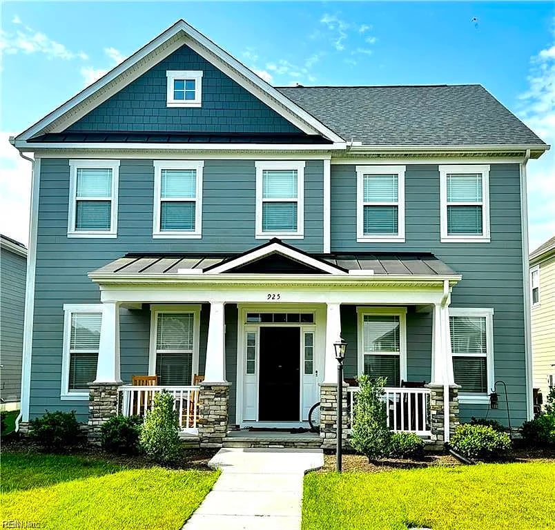 925 Skicoat ST, CHESAPEAKE VA 23323