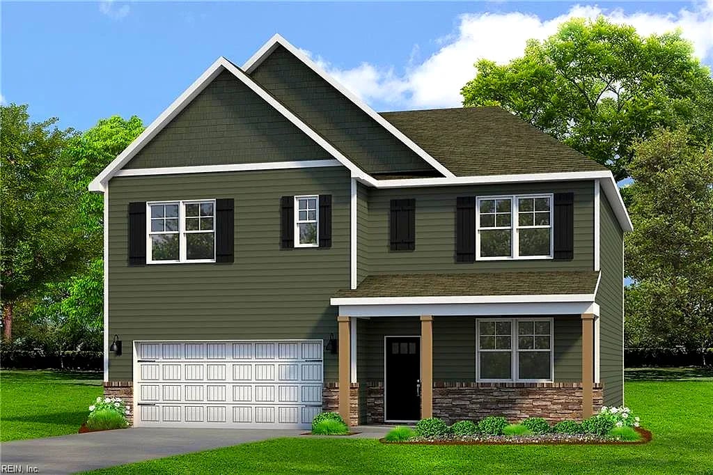 117 Michigan AVE, WILLIAMSBURG VA 23188