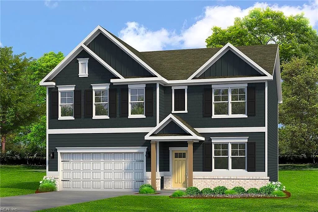 123 Michigan AVE, WILLIAMSBURG VA 23188