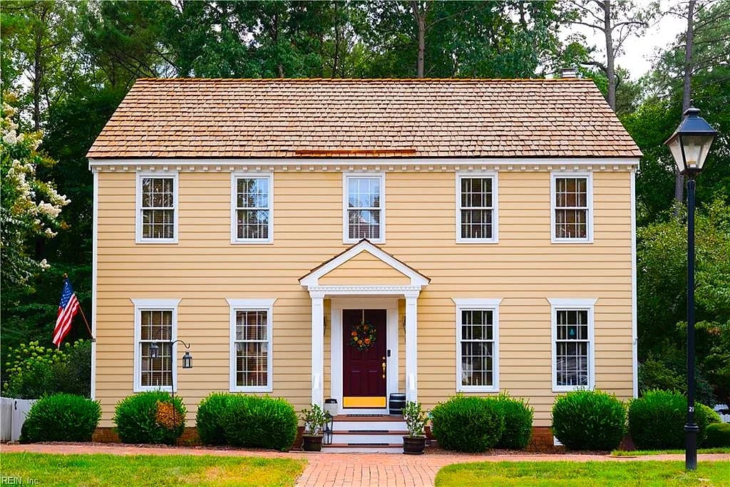 102 Thomas Gates NONE, Williamsburg — 3 bed Residential, 2,160 sqft