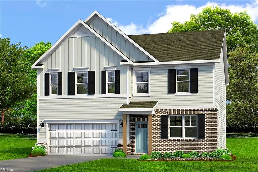 125 Michigan AVE, WILLIAMSBURG VA 23188