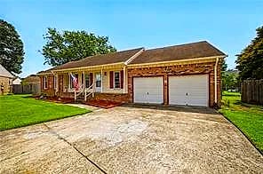 5353 Alton DR, VIRGINIA BEACH VA 23464