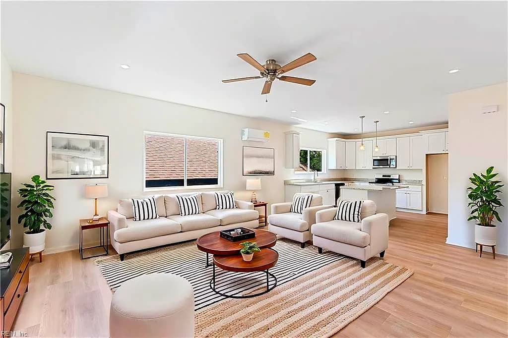1557 Chela AVE #A, NORFOLK VA 23503 - Photo 4