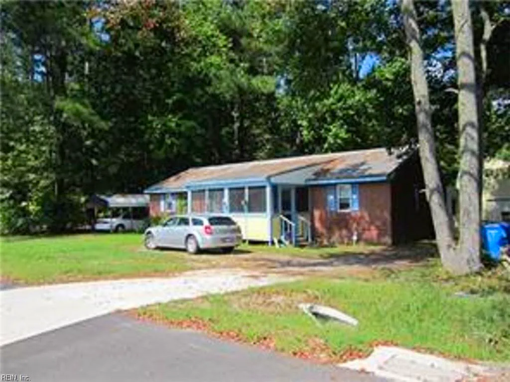 4908 Portsmouth BLVD, CHESAPEAKE VA 23321