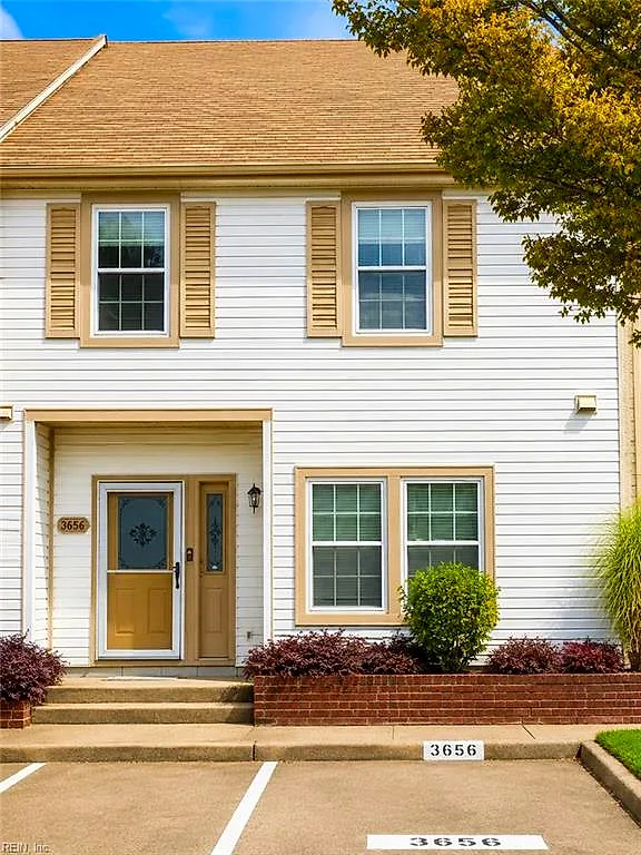 3656 Essex Pond QUAY, VIRGINIA BEACH VA 23462