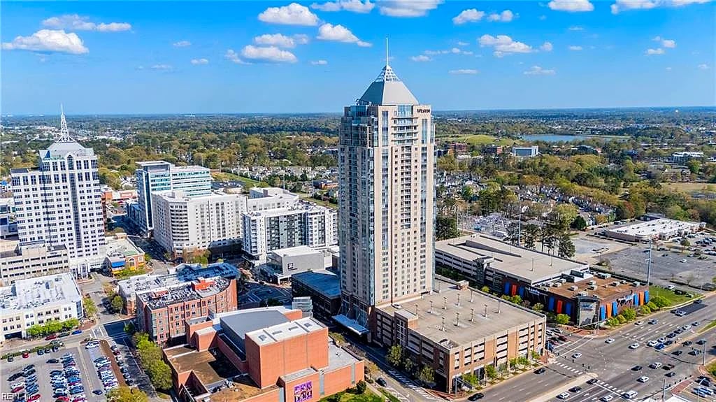 4545 Commerce ST #2906, VIRGINIA BEACH VA 23462