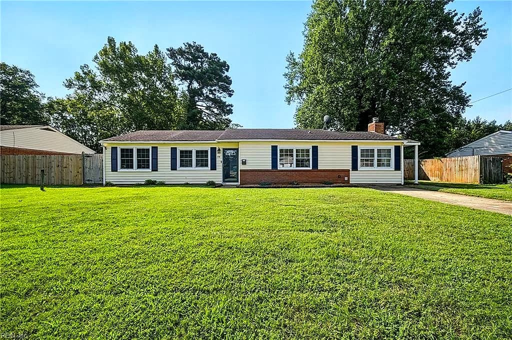4749 Quinwood LN, VIRGINIA BEACH VA 23455 - Photo 3