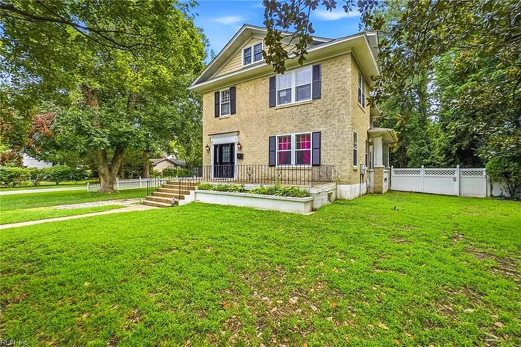 1509 Runnymede RD, NORFOLK VA 23505 - Photo 3