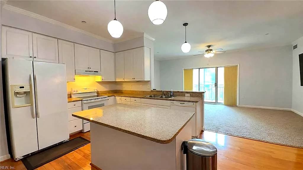 230 Nat Turner BLVD #2004, NEWPORT NEWS VA 23606 - Photo 3