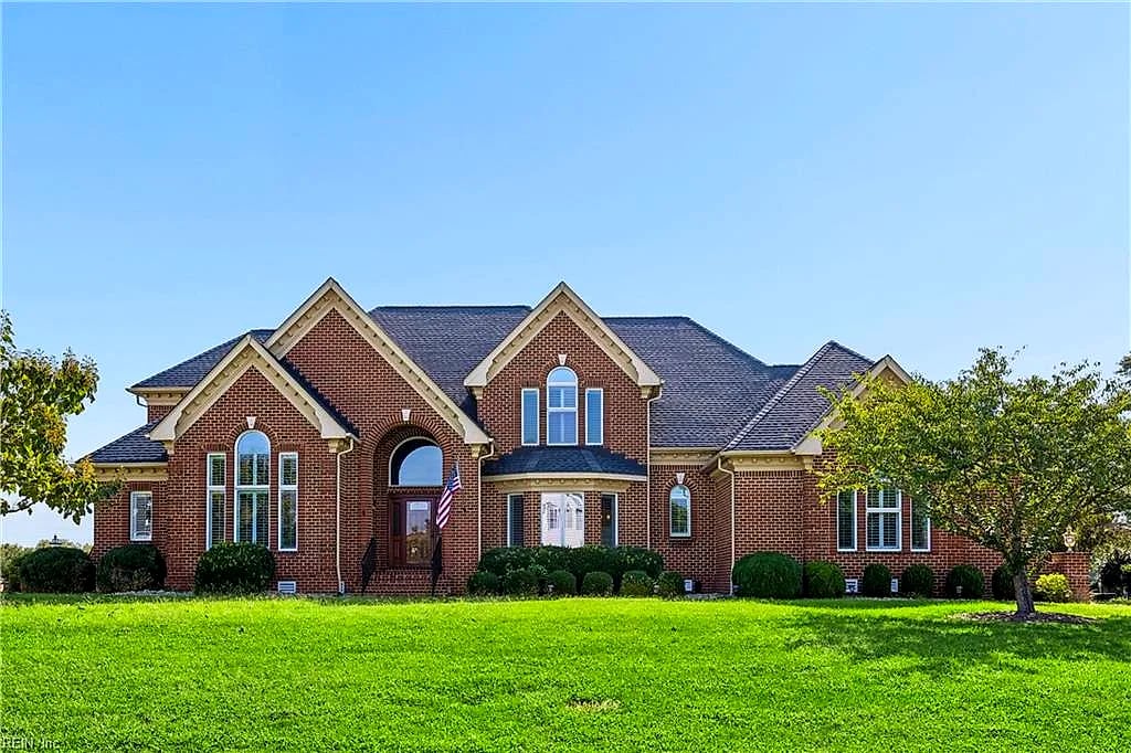 409 Muirfield NONE, SMITHFIELD VA 23430