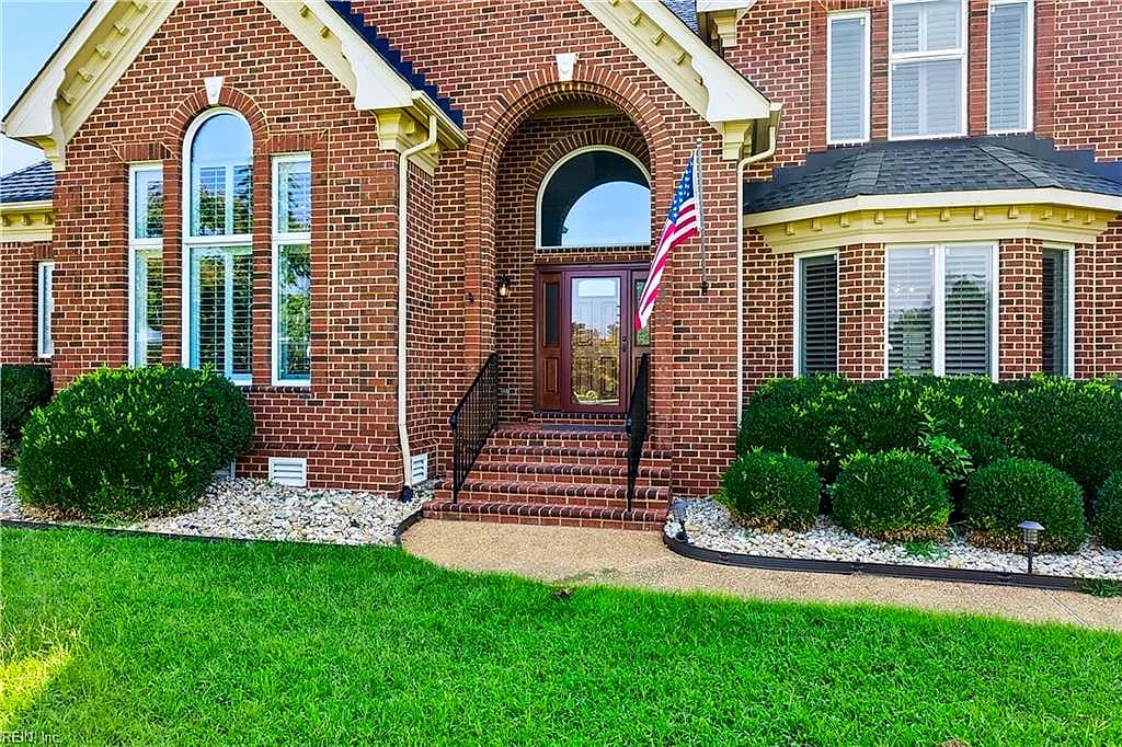409 Muirfield NONE, SMITHFIELD VA 23430 - Photo 4