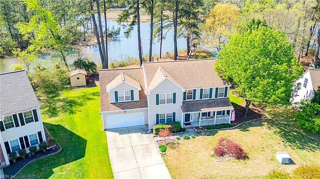 5987 Eagle PT, PORTSMOUTH VA 23703 - Main photo