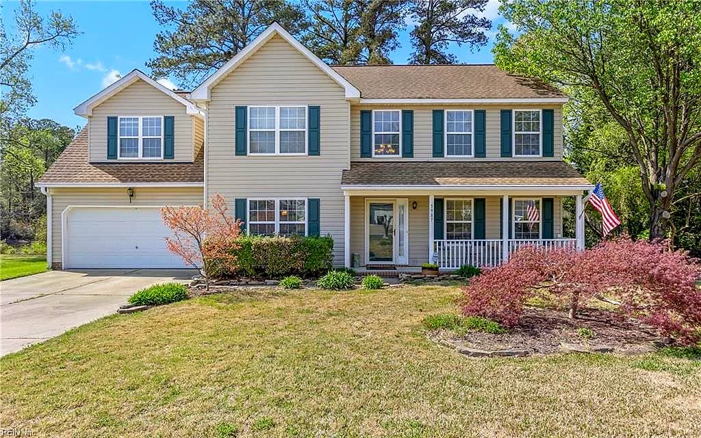 5987 Eagle PT, PORTSMOUTH VA 23703 - Photo 4