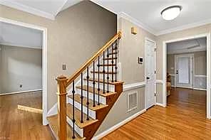 336 Spice Bush CT, CHESAPEAKE VA 23320 - Photo 4