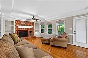 336 Spice Bush CT, CHESAPEAKE VA 23320 - Photo 5