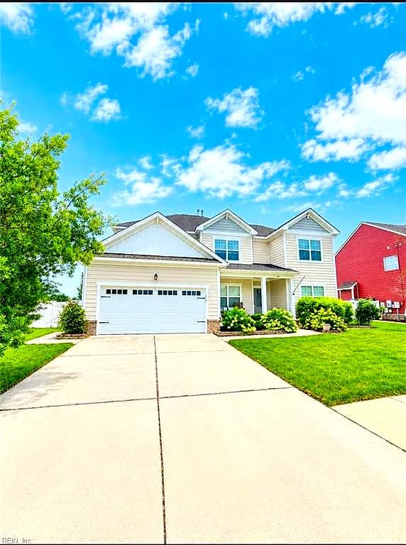 141 Bella DR, CHESAPEAKE VA 23322 - Photo 3