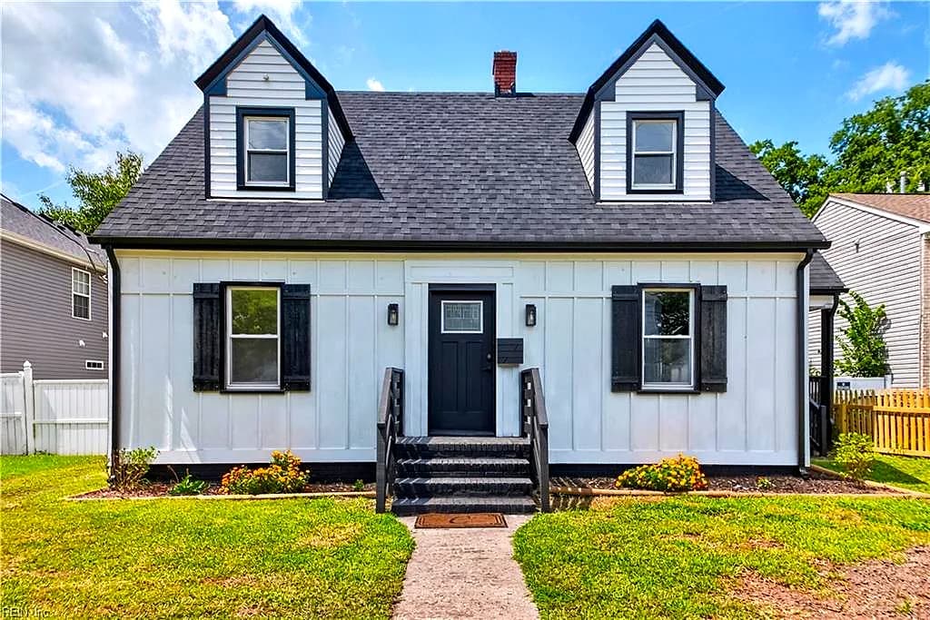 1314 Parker AVE, PORTSMOUTH VA 23704 - Photo 2