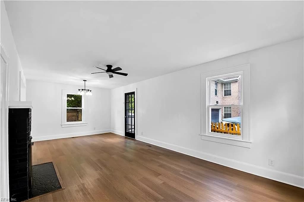 1314 Parker AVE, PORTSMOUTH VA 23704 - Photo 5