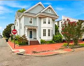 448 Washington ST, PORTSMOUTH VA 23704