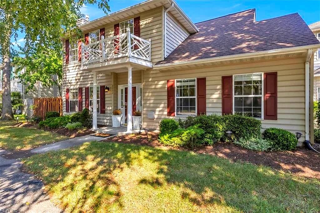 2231 White House CV, NEWPORT NEWS VA 23602 - Photo 2