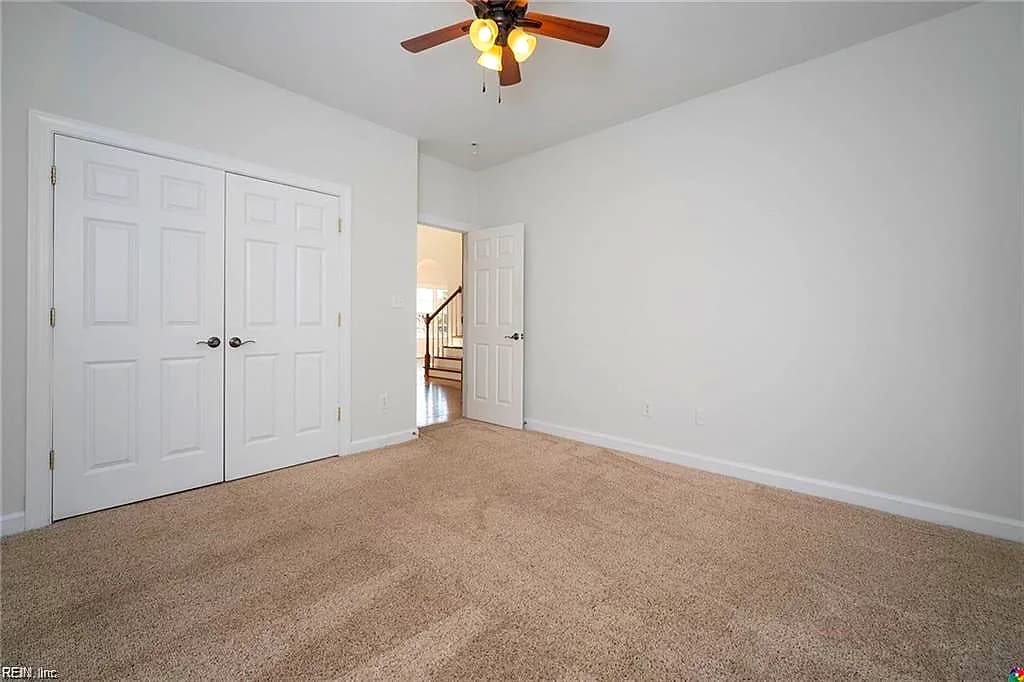 106 Fisher CT, SEAFORD VA 23696 - Photo 4