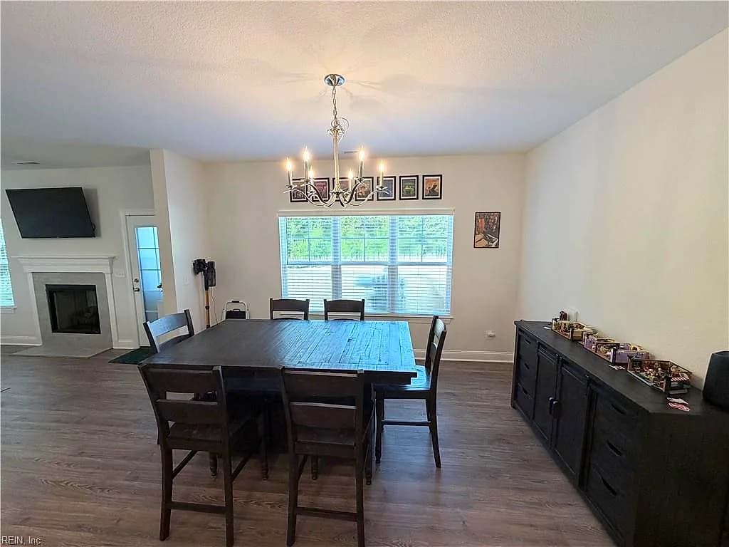 33178 Sandy Creek DR, FRANKLIN VA 23851 - Photo 4