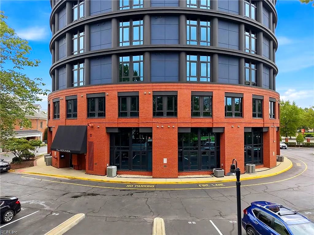 415 Saint Pauls BLVD #112, NORFOLK VA 23510