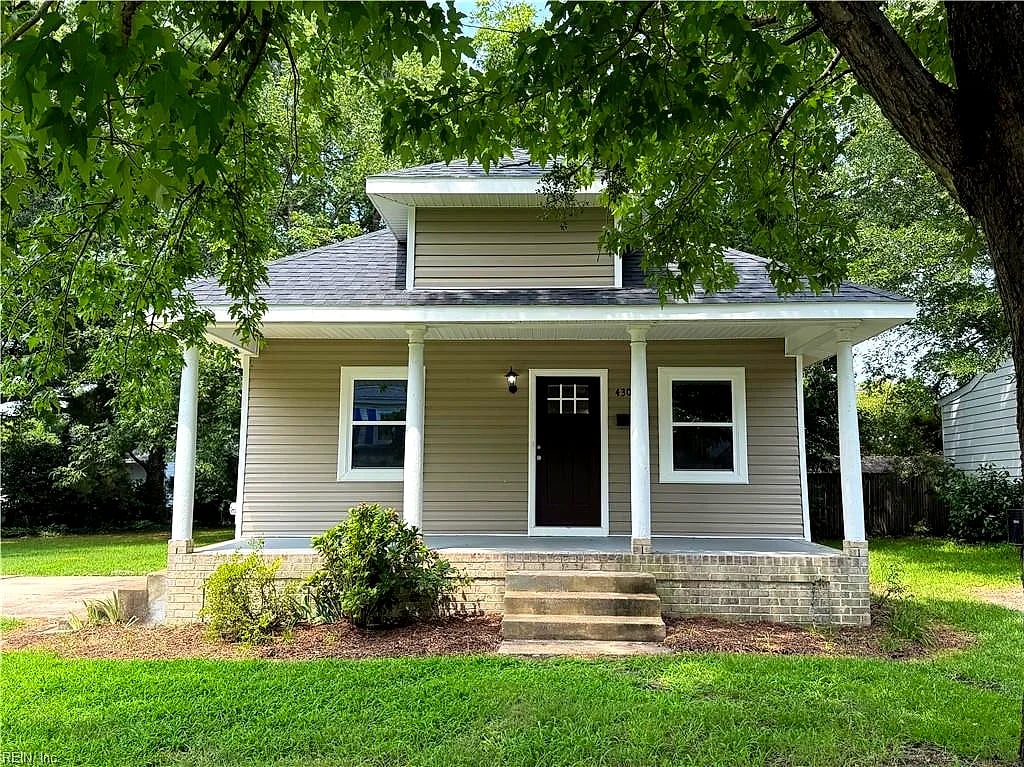 4304 COLUMBIA ST, PORTSMOUTH VA 23707
