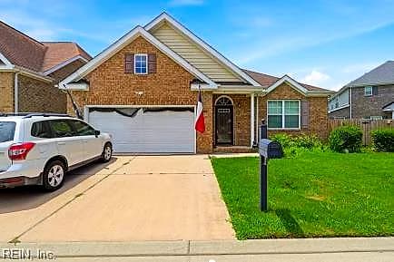 164 Nautico WAY, PORTSMOUTH VA 23703 - Photo 2