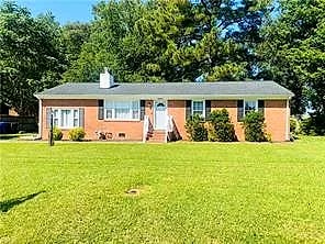 3009 Woodlawn DR, SUFFOLK VA 23434