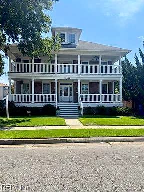 9640 Sturgis ST, NORFOLK VA 23503 - Main photo