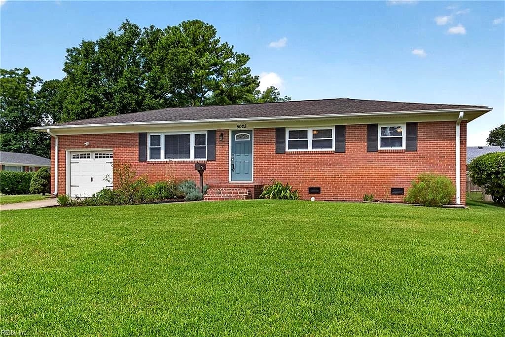 5028 Westgrove RD, VIRGINIA BEACH VA 23455