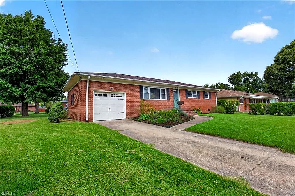 5028 Westgrove RD, VIRGINIA BEACH VA 23455 - Photo 3