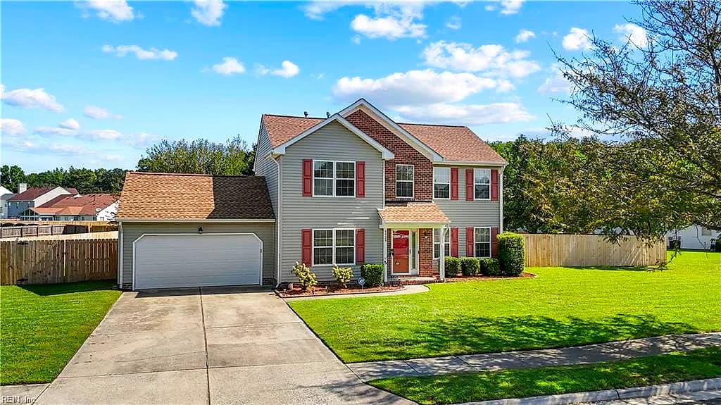 5928 Eagle PT, PORTSMOUTH VA 23703 - Photo 4