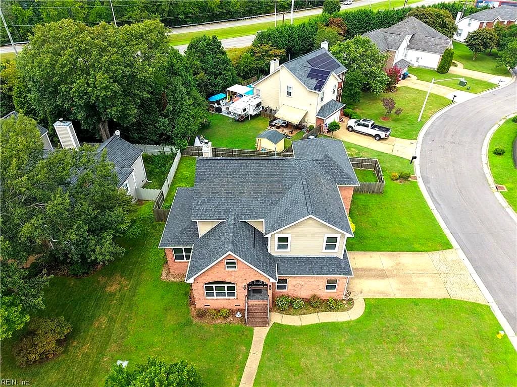 4616 Coral Reef LN, VIRGINIA BEACH VA 23455
