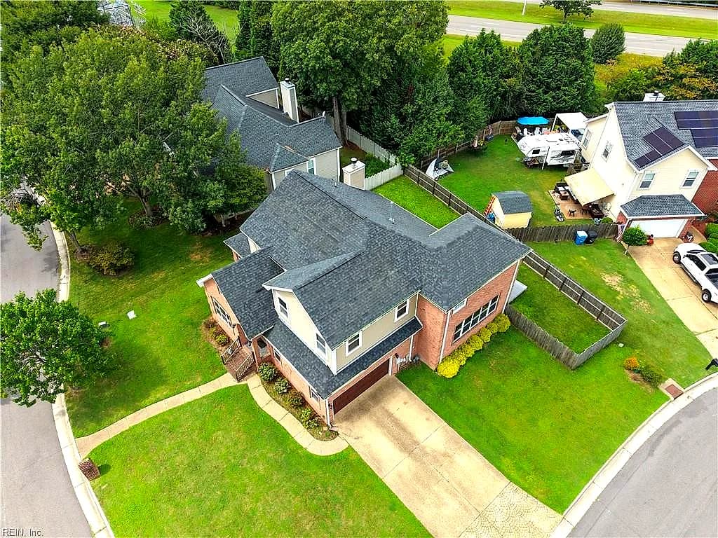 4616 Coral Reef LN, VIRGINIA BEACH VA 23455 - Photo 3