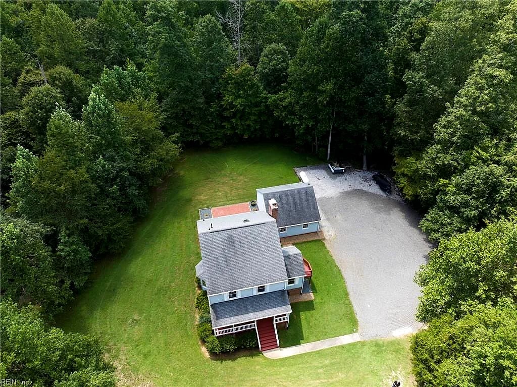 4429 Hopewell RD, New Kent — 3 bed Residential, 1,921 sqft