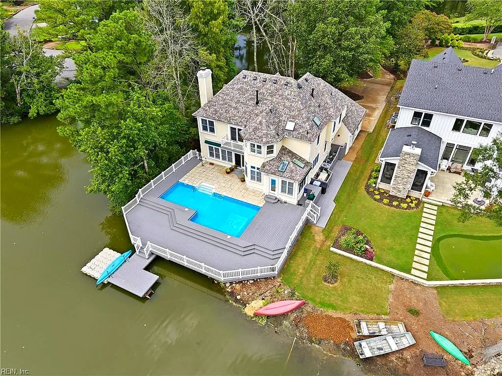 768 Virginia Dare DR, VIRGINIA BEACH VA 23451